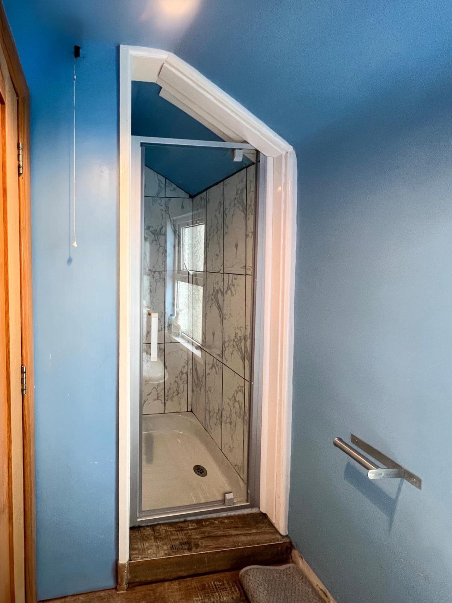 The Blue House Villa Portrush Exterior photo